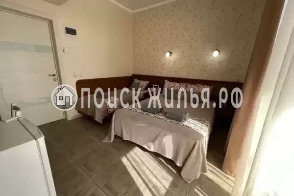 Гостевой дом «Villa Angelina»