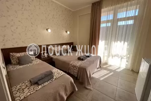 Гостевой дом «Villa Angelina»