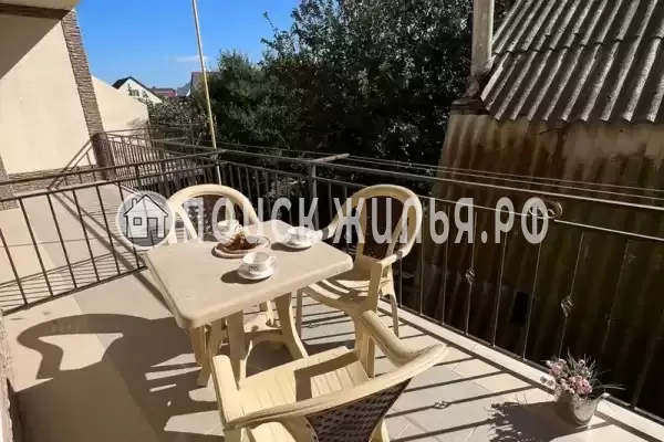 Гостевой дом «Villa Angelina»