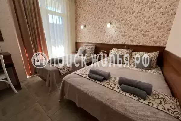 Гостевой дом «Villa Angelina»