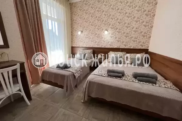 Гостевой дом «Villa Angelina»