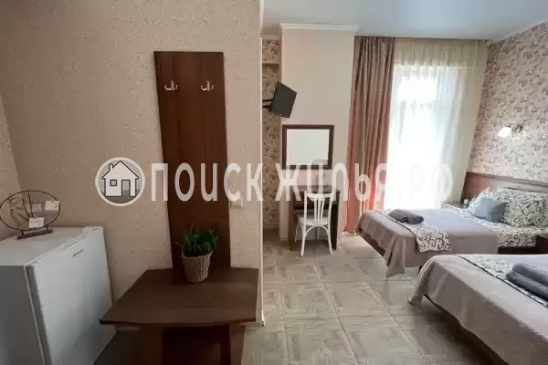 Гостевой дом «Villa Angelina»