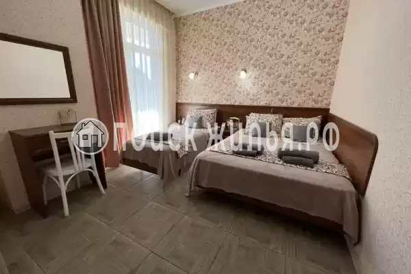 Гостевой дом «Villa Angelina»