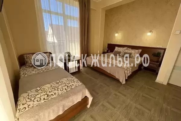 Гостевой дом «Villa Angelina»