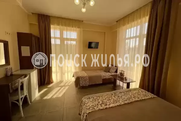 Гостевой дом «Villa Angelina»