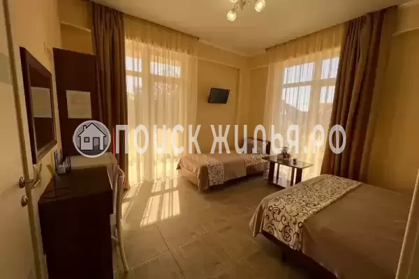 Гостевой дом «Villa Angelina»