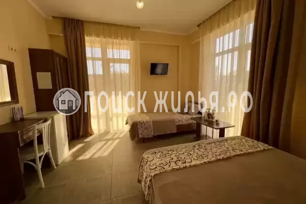 Гостевой дом «Villa Angelina»