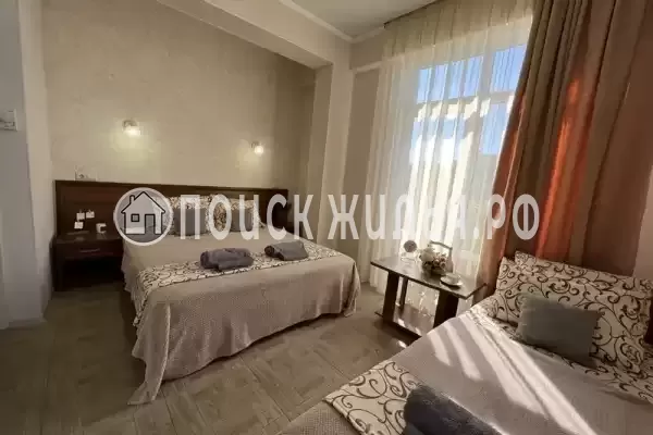 Гостевой дом «Villa Angelina»