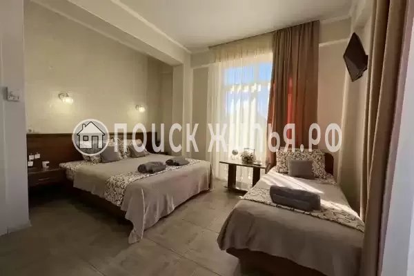 Гостевой дом «Villa Angelina»