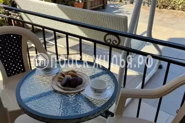 Гостевой дом «Villa Angelina»