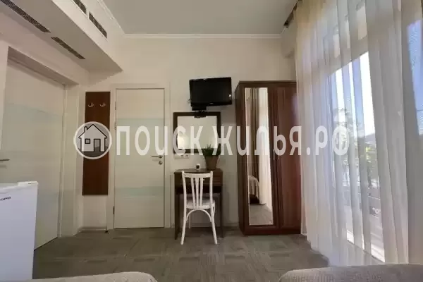 Гостевой дом «Villa Angelina»