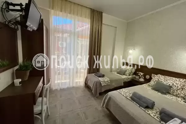 Гостевой дом «Villa Angelina»