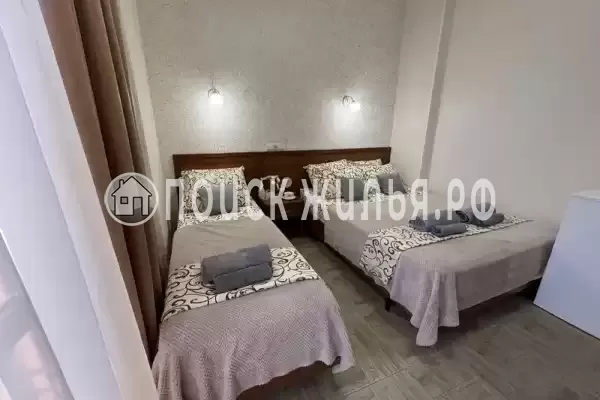 Гостевой дом «Villa Angelina»