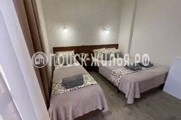 Гостевой дом «Villa Angelina»