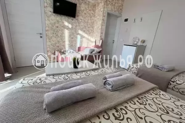 Гостевой дом «Villa Angelina»