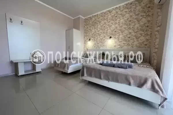 Гостевой дом «Villa Angelina»