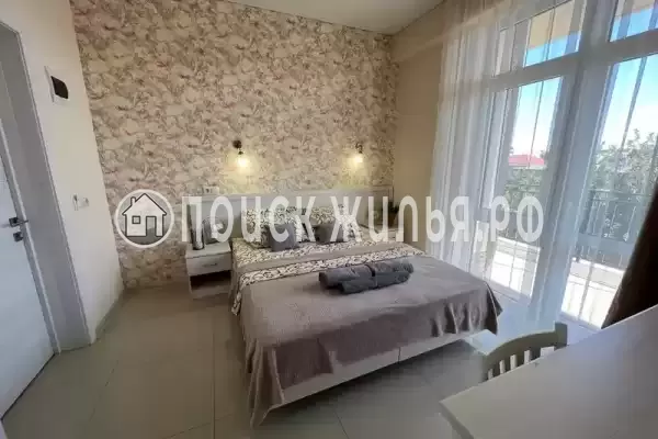 Гостевой дом «Villa Angelina»