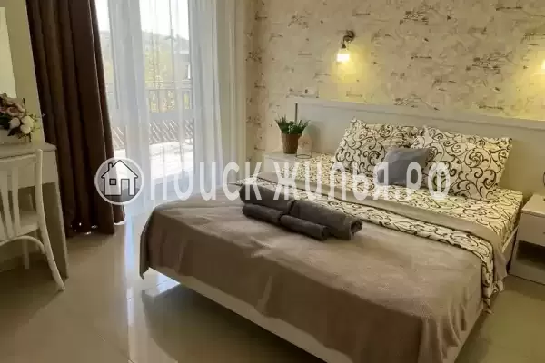 Гостевой дом «Villa Angelina»