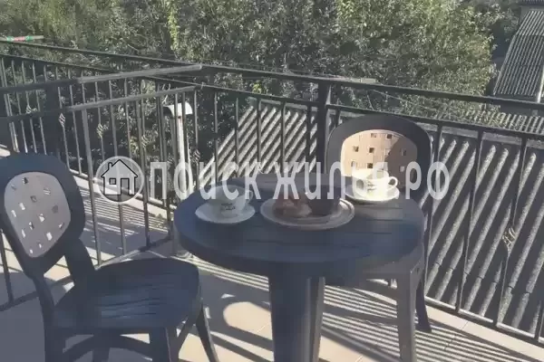 Гостевой дом «Villa Angelina»