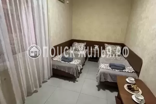 Гостевой дом «Villa Angelina»