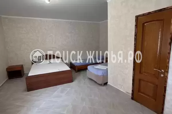 Гостевой дом «Чегем»