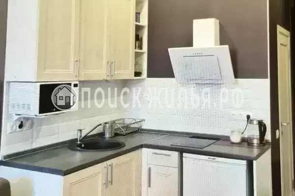 Квартира «Студия на Крымской»