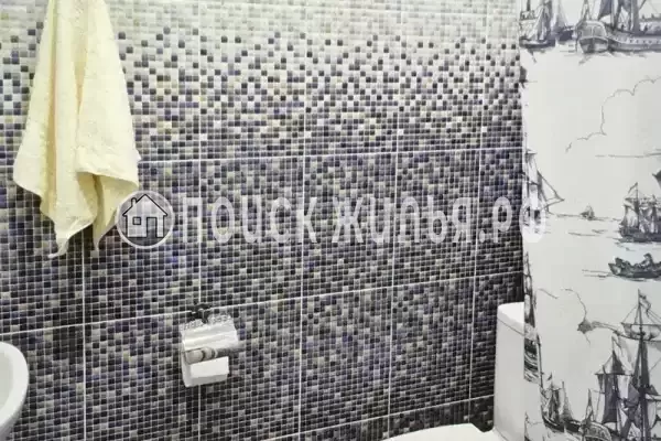 Квартира «Студия на Крымской»