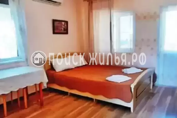 «Уютный домик моря»