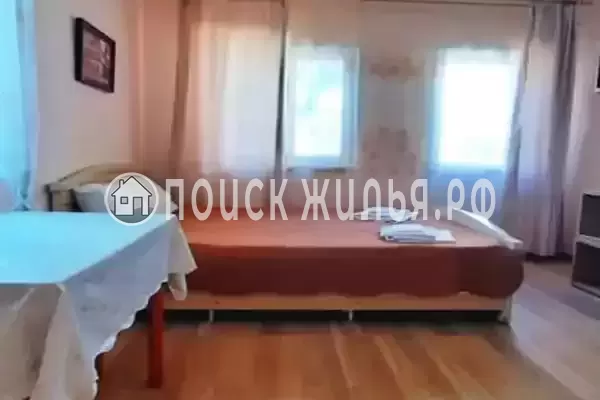 «Уютный домик моря»