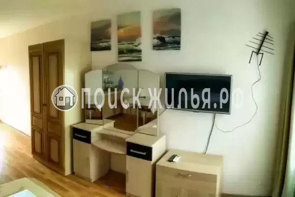 «Уютный домик моря»