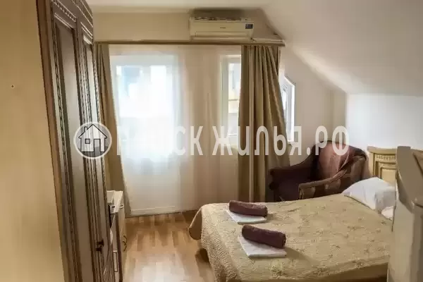 «Уютный домик моря»