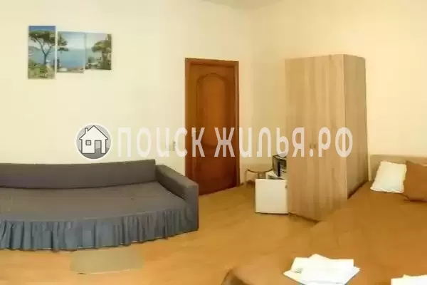 «Уютный домик моря»