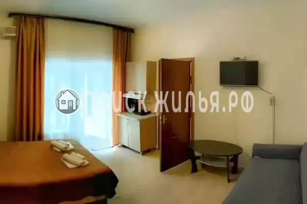 «Уютный домик моря»