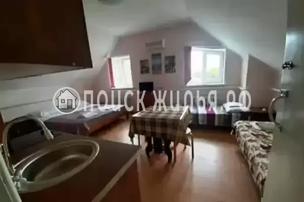 «Уютный домик моря»