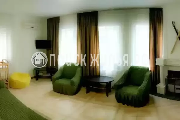 «Уютный домик моря»