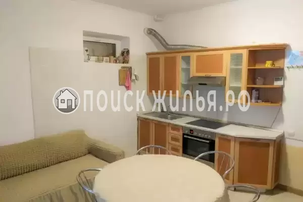 «Уютный домик моря»