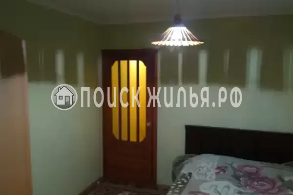 Квартира «Однокомнатная квартира на Толстом мысу» Квартира «Однокомнатная квартира на Толстом мысу»