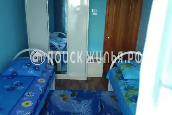 Квартира «Однокомнатная квартира на Толстом мысу» Квартира «Однокомнатная квартира на Толстом мысу»