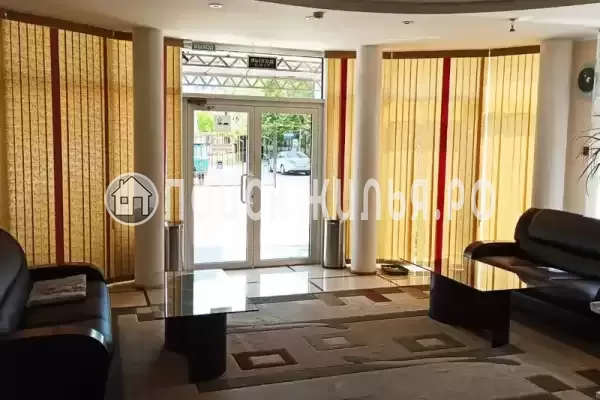 Апартаменты «Афалина» Апартаменты «Афалина»