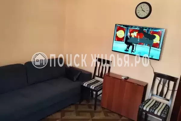 Апартаменты «Афалина» Апартаменты «Афалина»