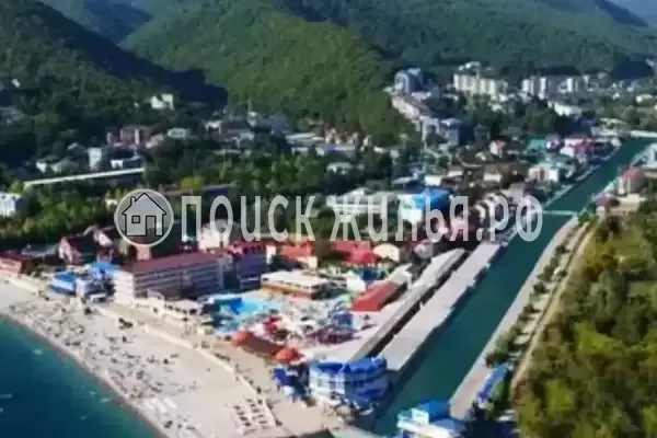 Апартаменты «Афалина» Апартаменты «Афалина»