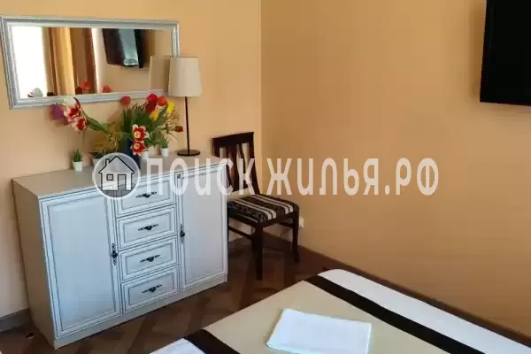 Апартаменты «Афалина» Апартаменты «Афалина»