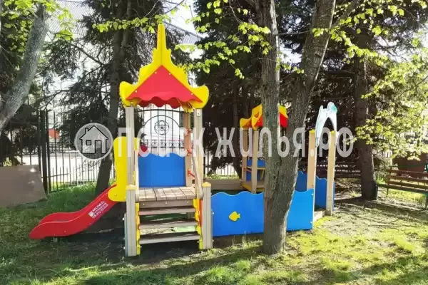 Апартаменты «Афалина» Апартаменты «Афалина»