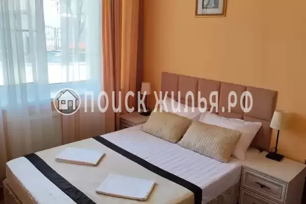 Апартаменты «Афалина» Апартаменты «Афалина»