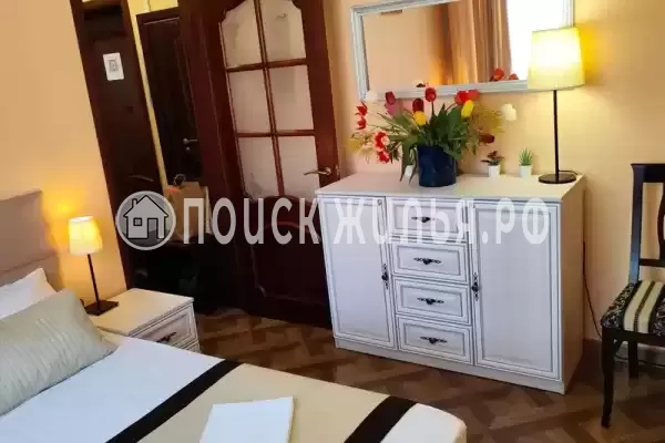 Апартаменты «Афалина» Апартаменты «Афалина»