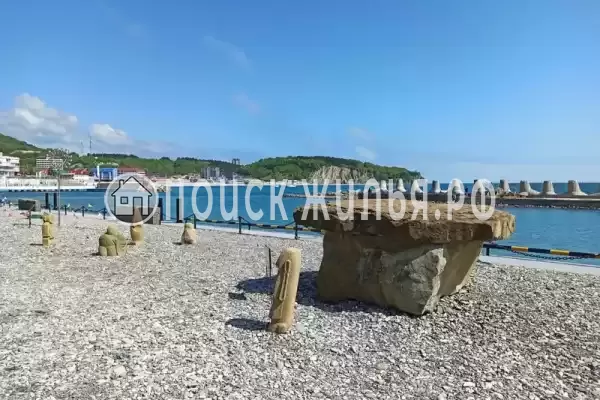 Апартаменты «Афалина» Апартаменты «Афалина»