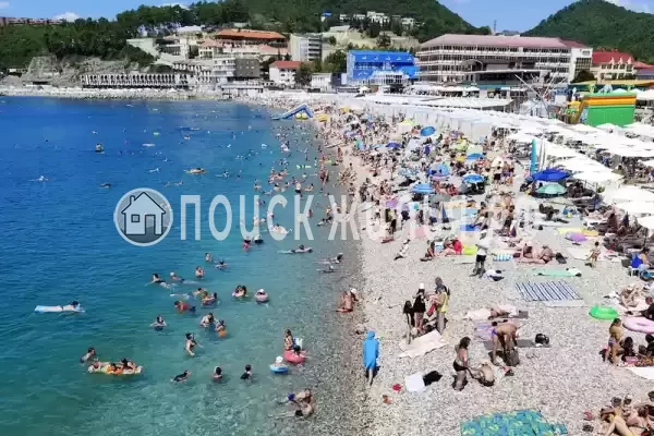 Апартаменты «Афалина» Апартаменты «Афалина»