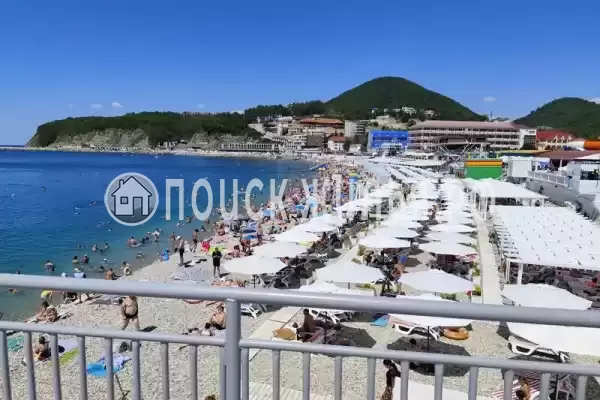 Апартаменты «Афалина» Апартаменты «Афалина»