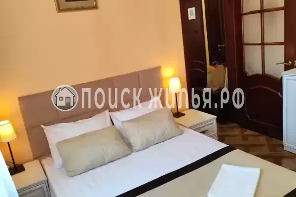 Апартаменты «Афалина» Апартаменты «Афалина»