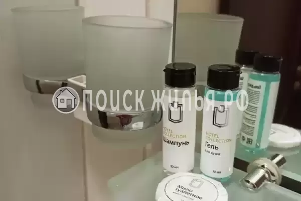 Апартаменты «Афалина» Апартаменты «Афалина»